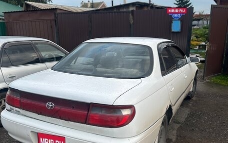 Toyota Carina, 1993 год, 180 000 рублей, 1 фотография
