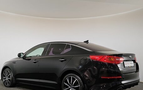 KIA Optima III, 2015 год, 1 500 000 рублей, 7 фотография