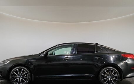 KIA Optima III, 2015 год, 1 500 000 рублей, 8 фотография