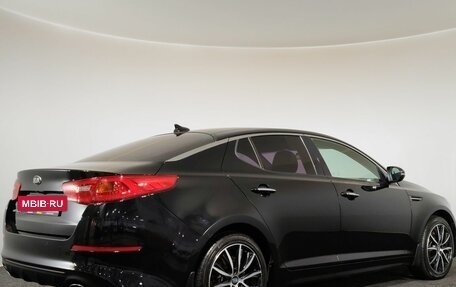 KIA Optima III, 2015 год, 1 500 000 рублей, 5 фотография
