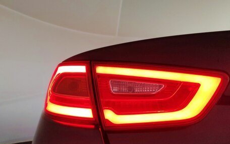 KIA Optima III, 2015 год, 1 500 000 рублей, 22 фотография