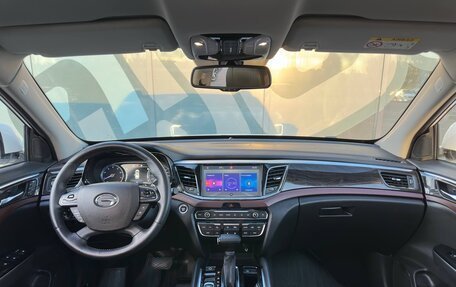 GAC GS8 I, 2020 год, 2 097 000 рублей, 2 фотография