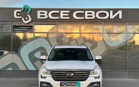 GAC GS8 I, 2020 год, 2 097 000 рублей, 5 фотография