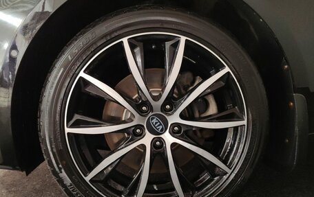 KIA Optima III, 2015 год, 1 500 000 рублей, 23 фотография