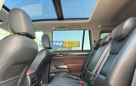 GAC GS8 I, 2020 год, 2 097 000 рублей, 4 фотография