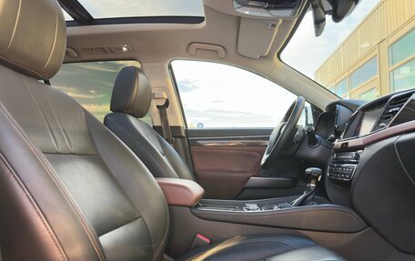 GAC GS8 I, 2020 год, 2 097 000 рублей, 7 фотография
