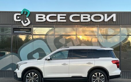 GAC GS8 I, 2020 год, 2 097 000 рублей, 9 фотография