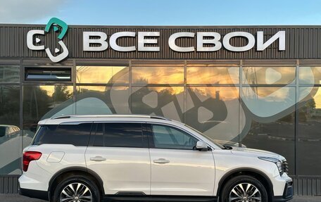 GAC GS8 I, 2020 год, 2 097 000 рублей, 8 фотография