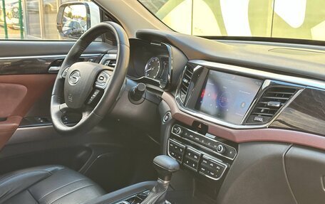 GAC GS8 I, 2020 год, 2 097 000 рублей, 13 фотография
