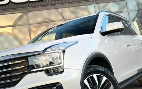 GAC GS8 I, 2020 год, 2 097 000 рублей, 10 фотография