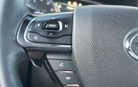 GAC GS8 I, 2020 год, 2 097 000 рублей, 15 фотография