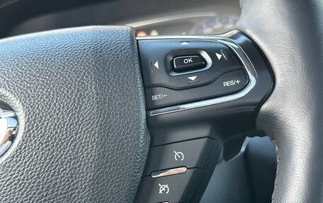 GAC GS8 I, 2020 год, 2 097 000 рублей, 16 фотография