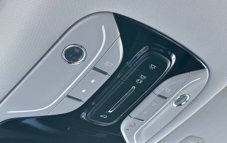 GAC GS8 I, 2020 год, 2 097 000 рублей, 17 фотография