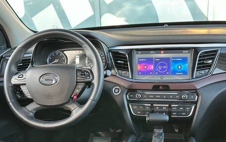 GAC GS8 I, 2020 год, 2 097 000 рублей, 14 фотография