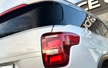 GAC GS8 I, 2020 год, 2 097 000 рублей, 12 фотография