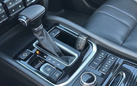 GAC GS8 I, 2020 год, 2 097 000 рублей, 21 фотография