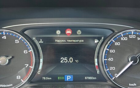 GAC GS8 I, 2020 год, 2 097 000 рублей, 28 фотография