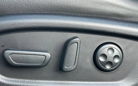 GAC GS8 I, 2020 год, 2 097 000 рублей, 27 фотография