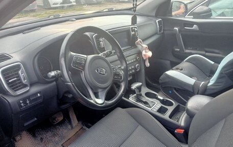 Mercedes-Benz A-Класс, 2015 год, 1 067 000 рублей, 9 фотография