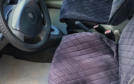 Renault Clio III, 2003 год, 320 000 рублей, 8 фотография