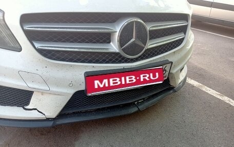 Mercedes-Benz A-Класс, 2015 год, 1 067 000 рублей, 24 фотография