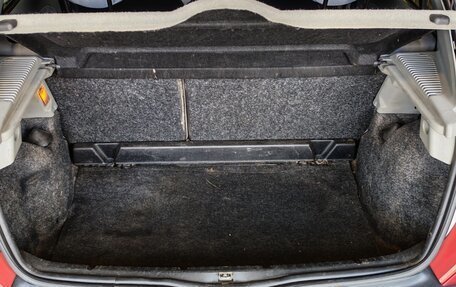 Renault Clio III, 2003 год, 320 000 рублей, 10 фотография