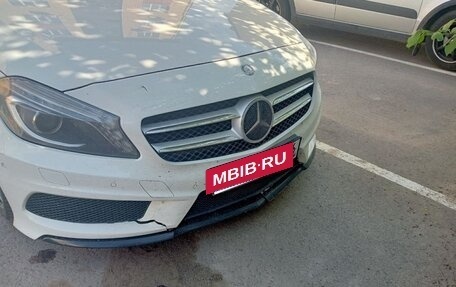 Mercedes-Benz A-Класс, 2015 год, 1 067 000 рублей, 23 фотография