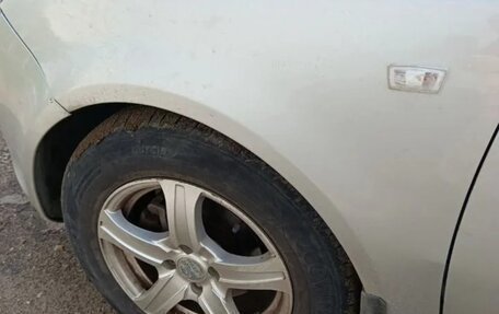 Opel Corsa D, 2007 год, 353 000 рублей, 10 фотография