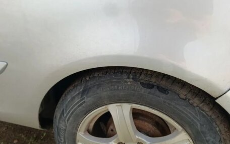 Opel Corsa D, 2007 год, 353 000 рублей, 13 фотография