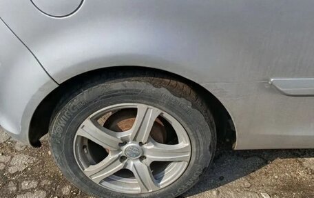 Opel Corsa D, 2007 год, 353 000 рублей, 12 фотография