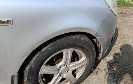 Opel Corsa D, 2007 год, 353 000 рублей, 11 фотография