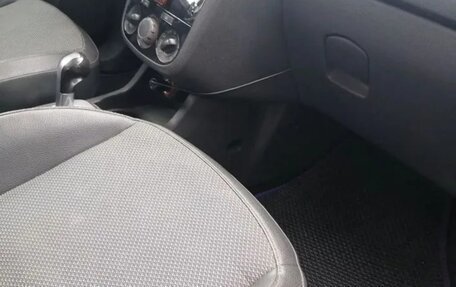 Opel Corsa D, 2007 год, 353 000 рублей, 19 фотография