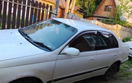 Toyota Corolla, 1994 год, 170 000 рублей, 2 фотография