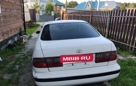 Toyota Corolla, 1994 год, 170 000 рублей, 3 фотография