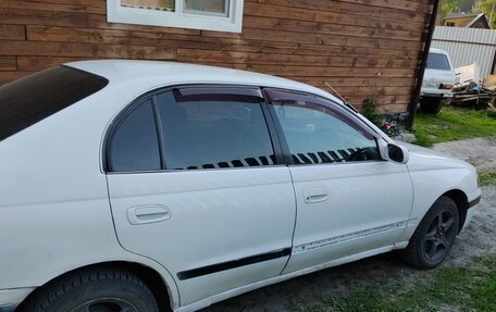 Toyota Corolla, 1994 год, 170 000 рублей, 4 фотография