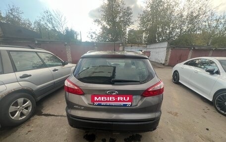 Ford Focus III, 2014 год, 520 000 рублей, 5 фотография