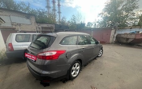 Ford Focus III, 2014 год, 520 000 рублей, 6 фотография