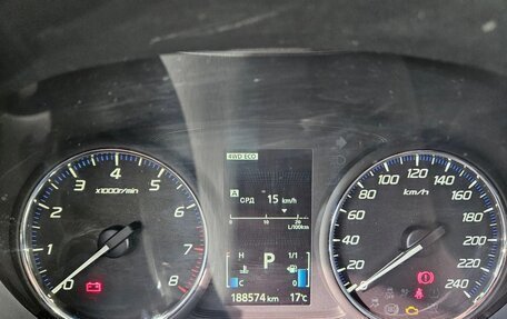 Mitsubishi Outlander III рестайлинг 3, 2014 год, 1 570 000 рублей, 7 фотография