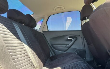 Volkswagen Polo VI (EU Market), 2016 год, 1 240 000 рублей, 4 фотография