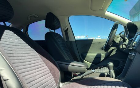 Volkswagen Polo VI (EU Market), 2016 год, 1 240 000 рублей, 7 фотография