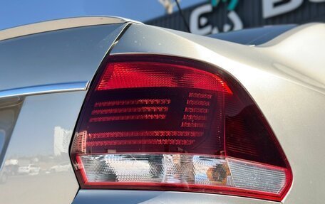 Volkswagen Polo VI (EU Market), 2016 год, 1 240 000 рублей, 12 фотография