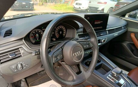 Audi A5, 2022 год, 4 176 000 рублей, 6 фотография