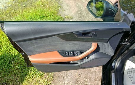 Audi A5, 2022 год, 4 176 000 рублей, 9 фотография