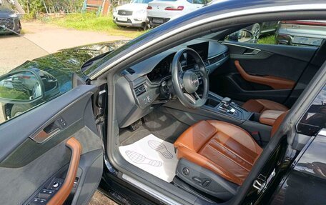Audi A5, 2022 год, 4 176 000 рублей, 8 фотография