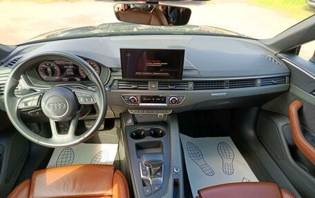 Audi A5, 2022 год, 4 176 000 рублей, 5 фотография