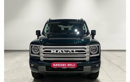 Haval H9, 2026 год, 5 299 000 рублей, 2 фотография
