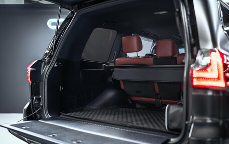 Lexus LX III, 2019 год, 9 500 000 рублей, 12 фотография