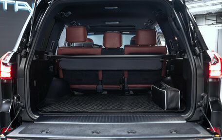 Lexus LX III, 2019 год, 9 500 000 рублей, 11 фотография