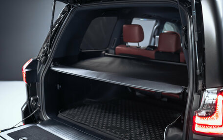 Lexus LX III, 2019 год, 9 500 000 рублей, 13 фотография