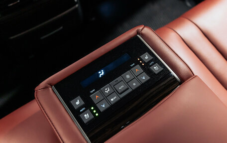 Lexus LX III, 2019 год, 9 500 000 рублей, 32 фотография